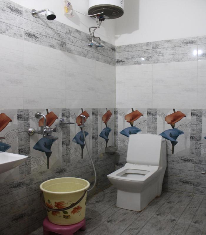 Hotel Singh Residency Βαρανάσι Εξωτερικό φωτογραφία